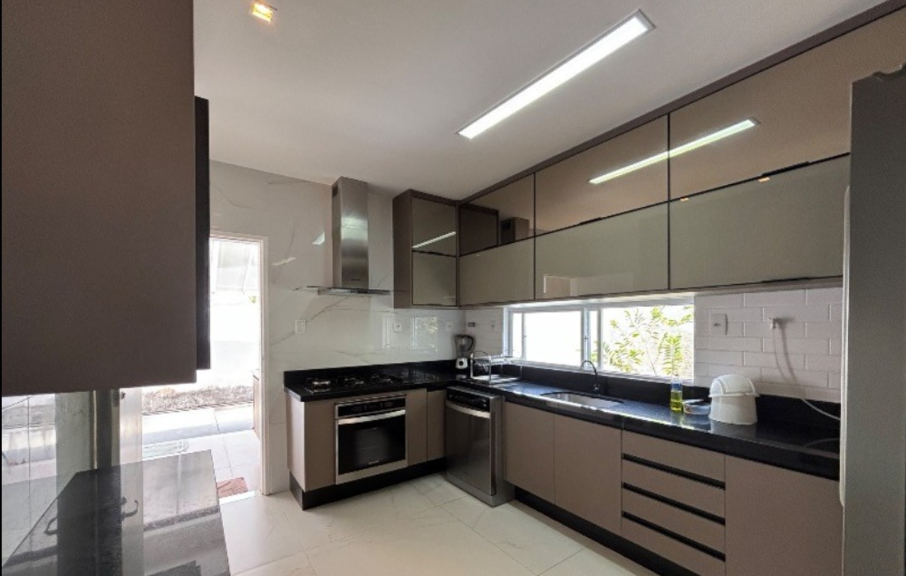 Casa, 4 quartos - Foto 11