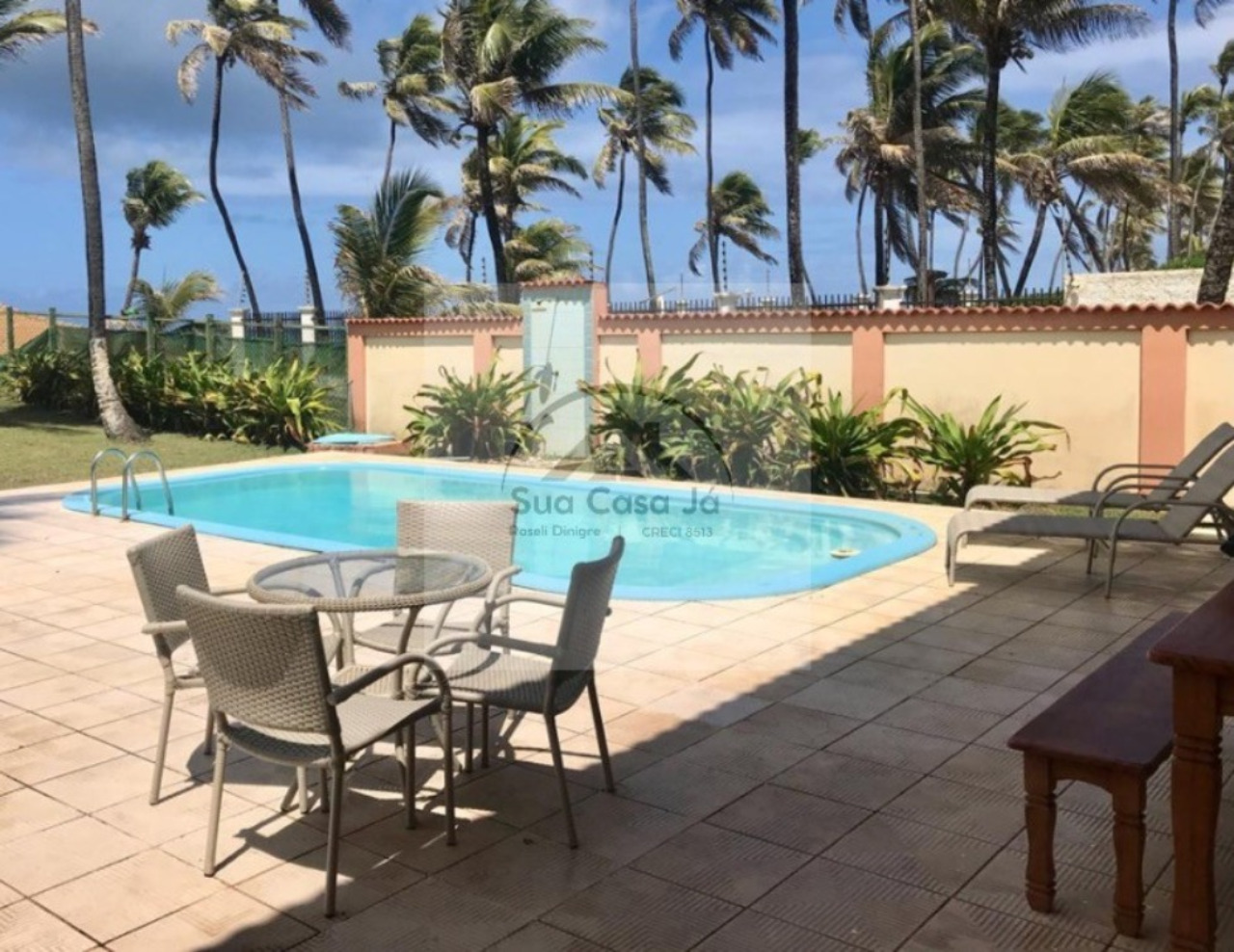 Casa, 6 quartos - Foto 9