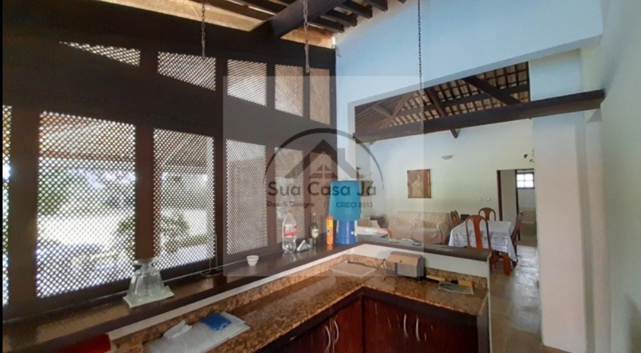 Casa, 6 quartos - Foto 2