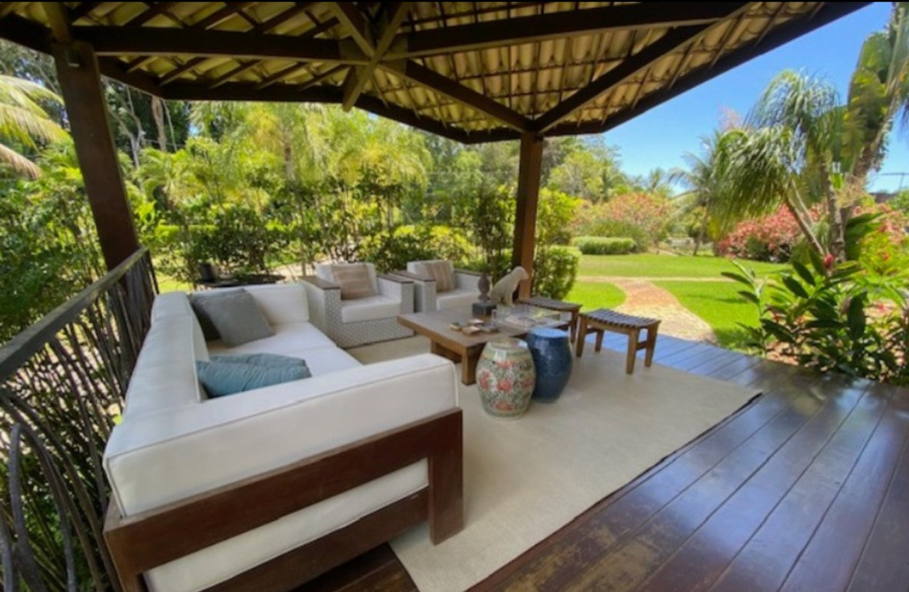 Casa, 4 quartos - Foto 1