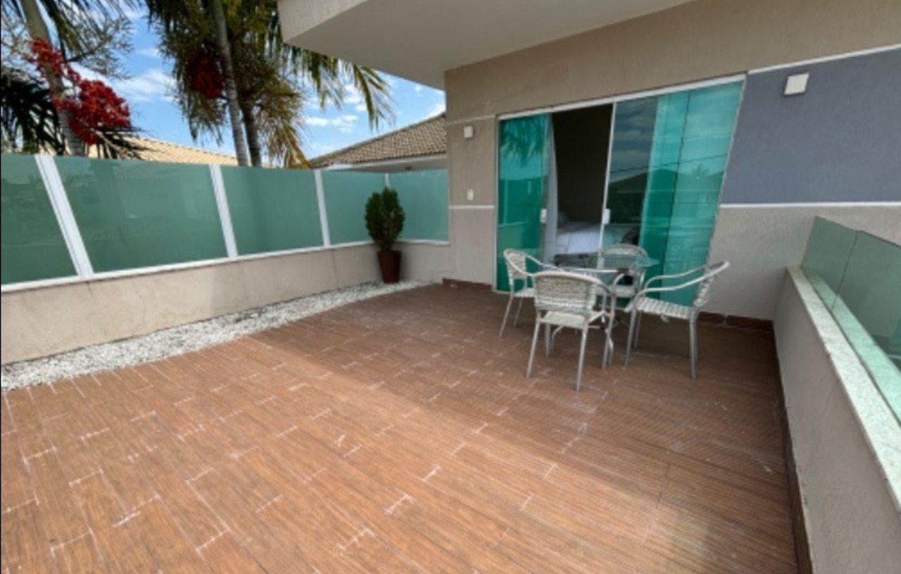 Casa, 4 quartos - Foto 12