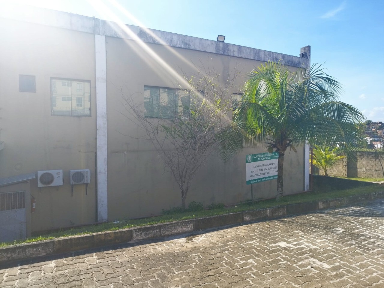 Depósito-Galpão - Foto 2