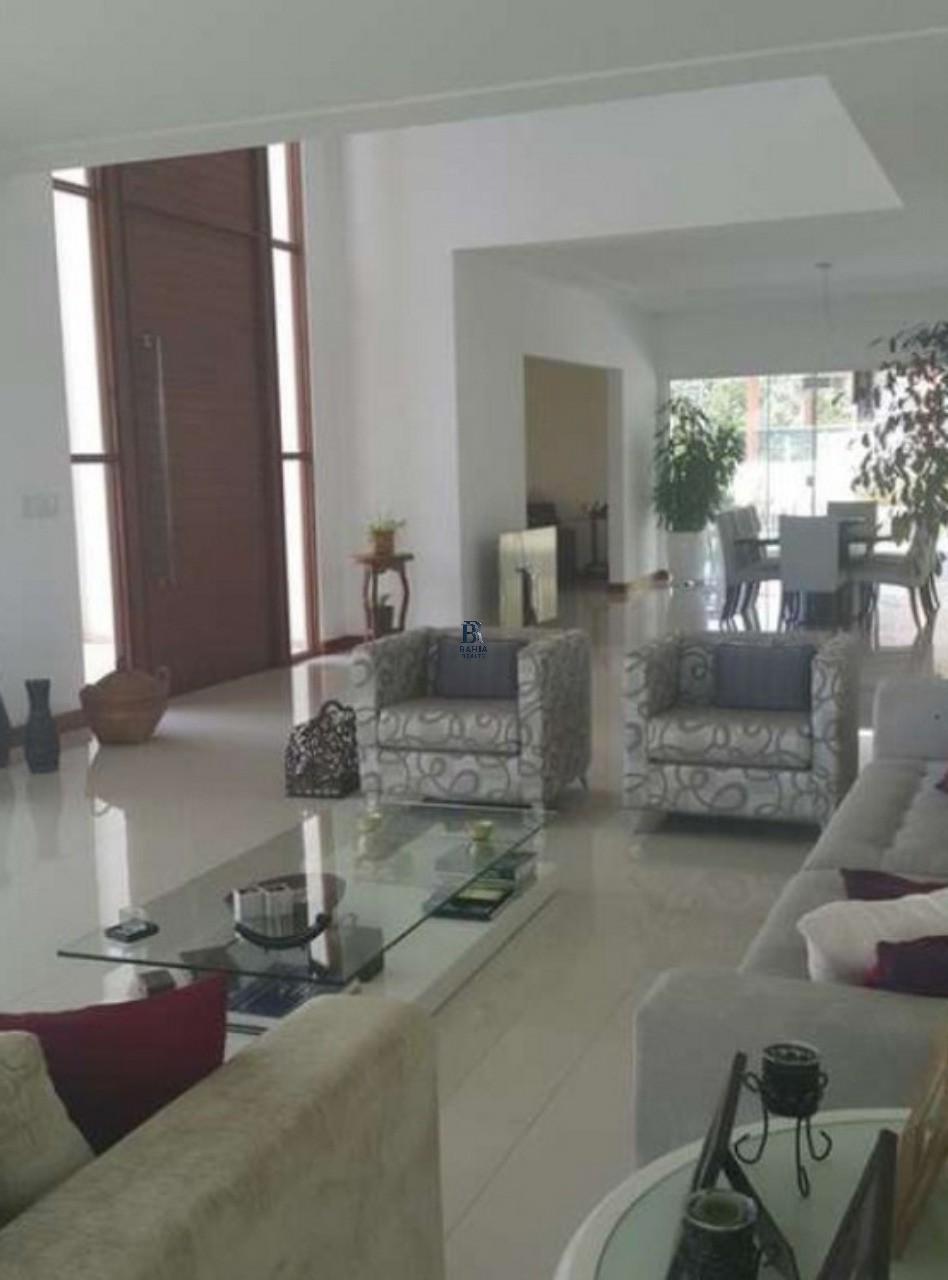 Casa, 5 quartos - Foto 15