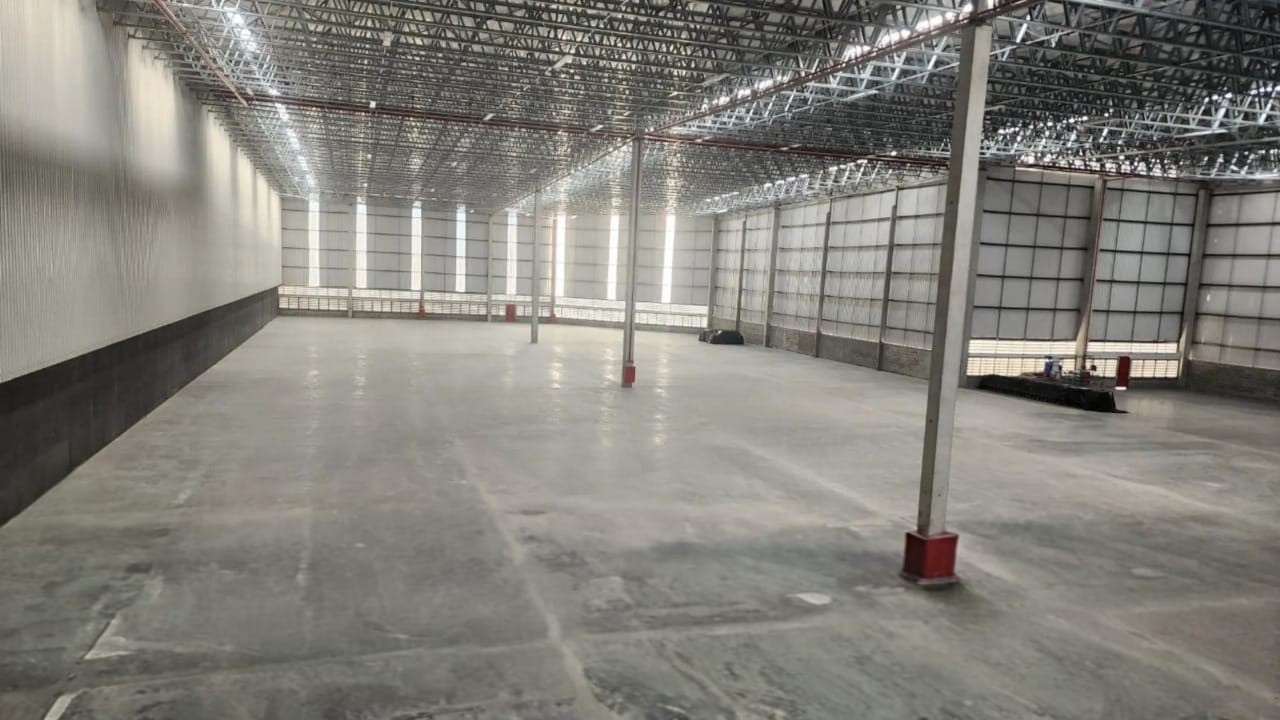 Depósito-Galpão - Foto 3