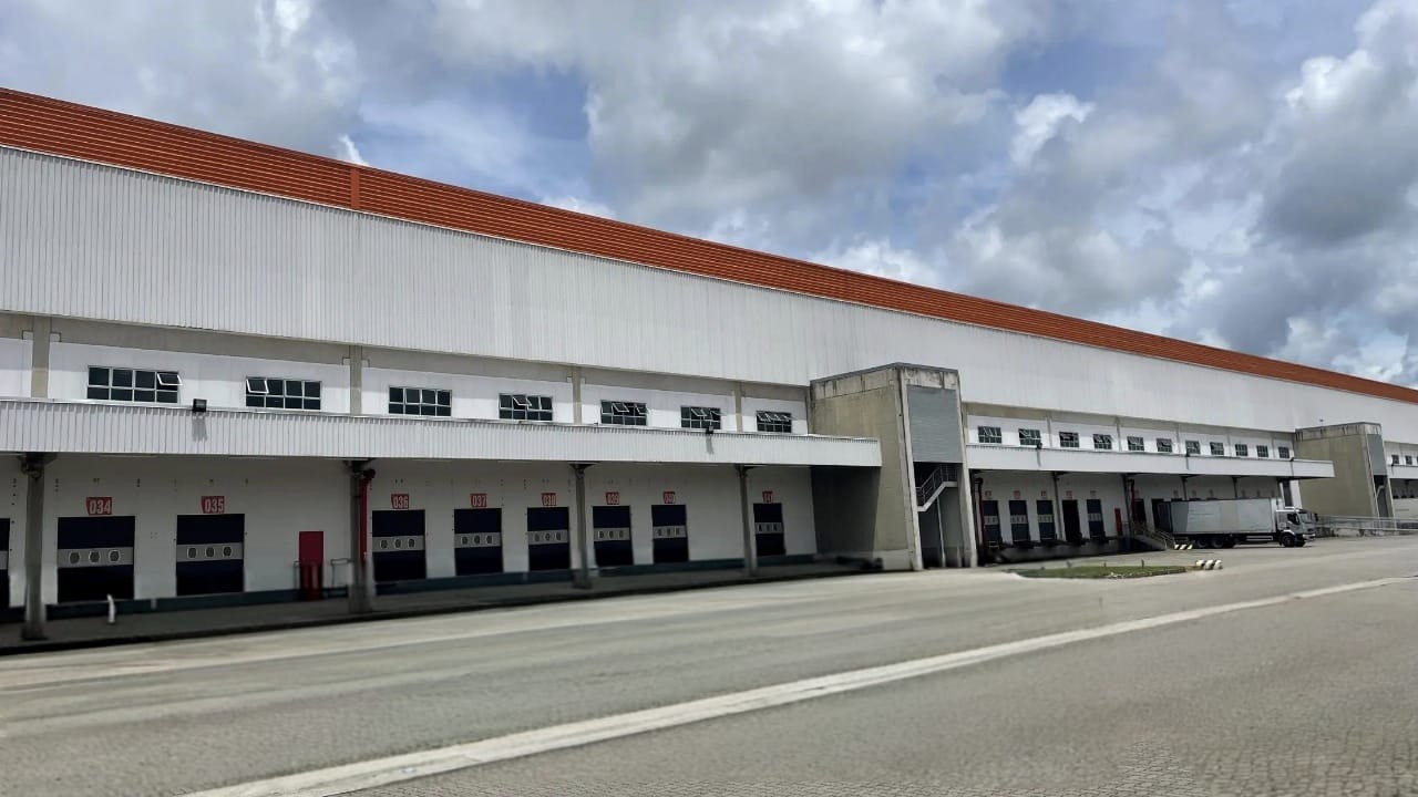 Depósito-Galpão - Foto 4