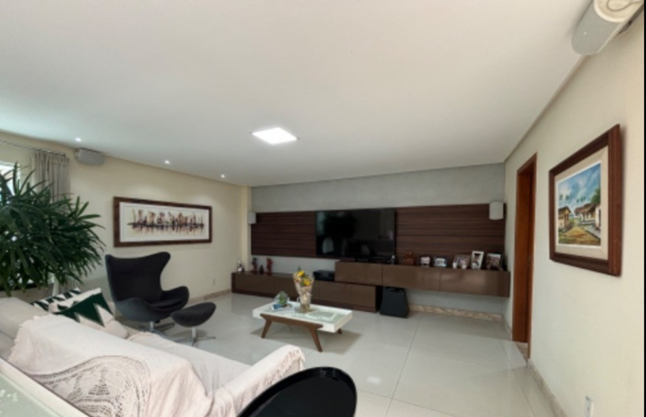 Casa, 4 quartos - Foto 8