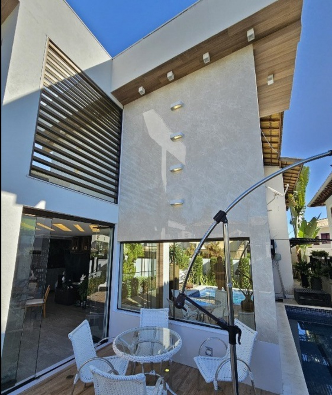 Casa, 4 quartos - Foto 10