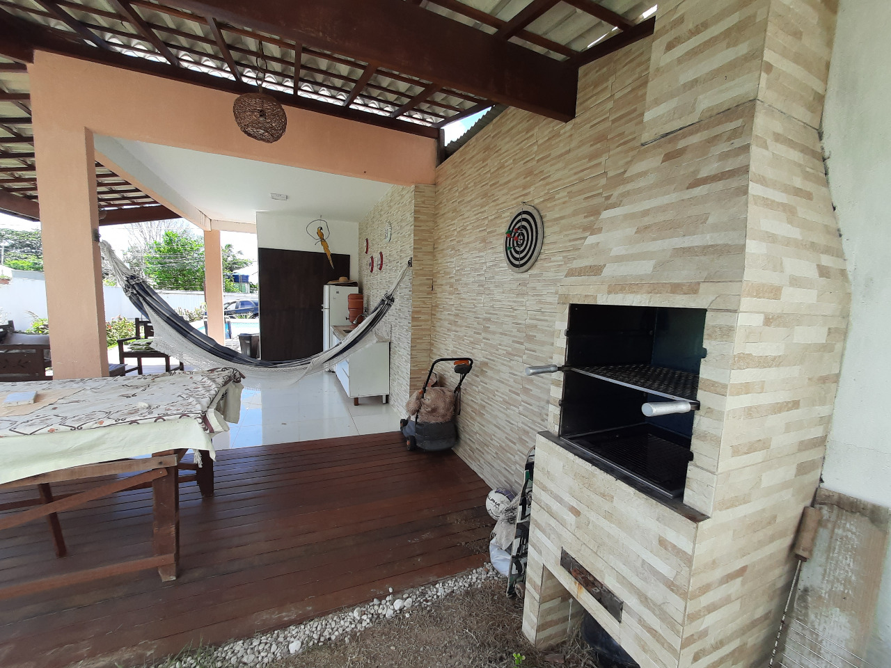 Casa, 4 quartos - Foto 12