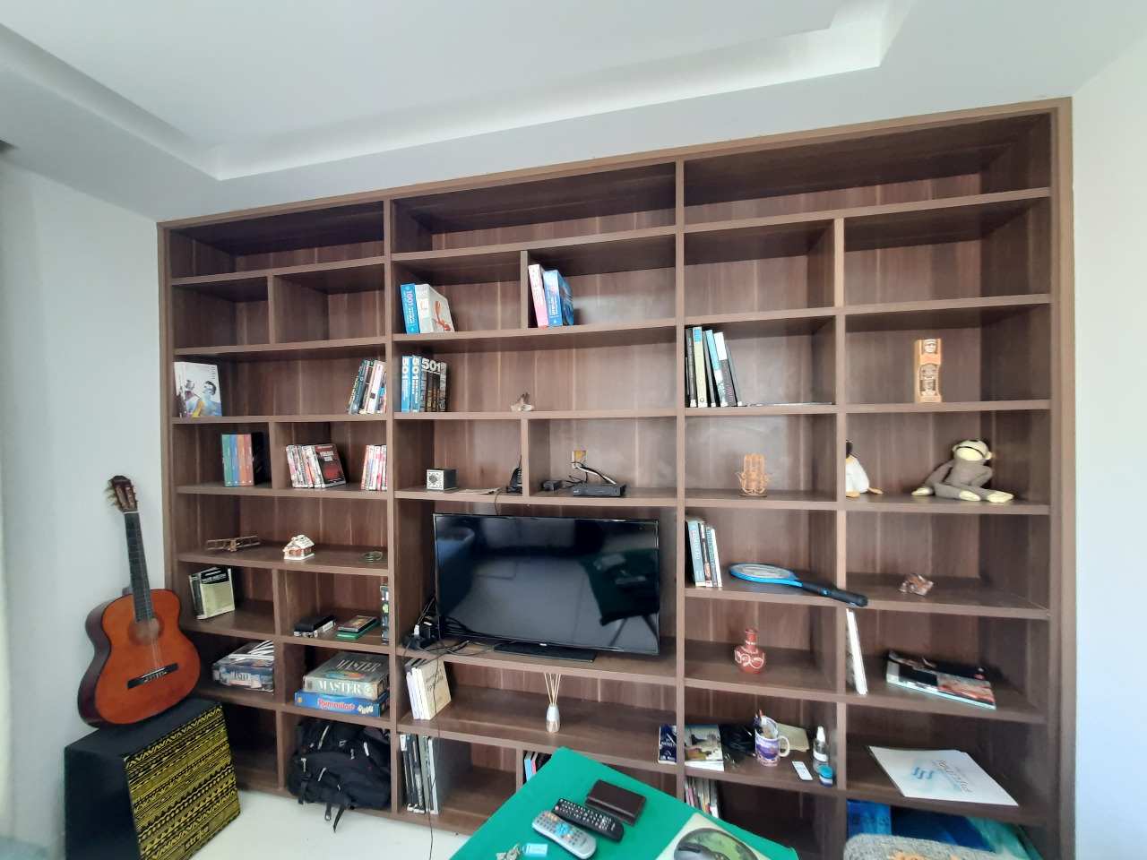 Casa, 4 quartos - Foto 22