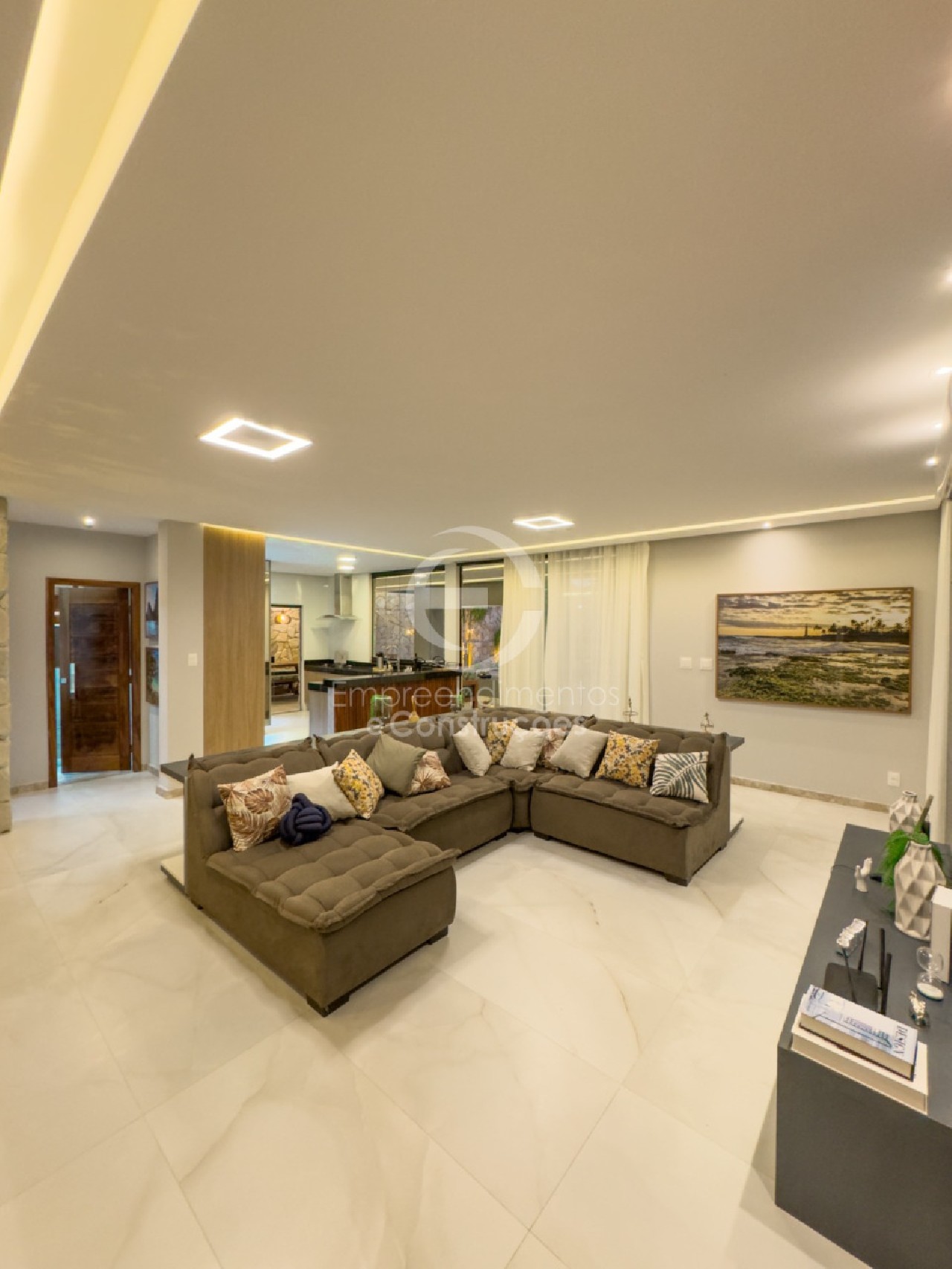 Casa, 5 quartos - Foto 6