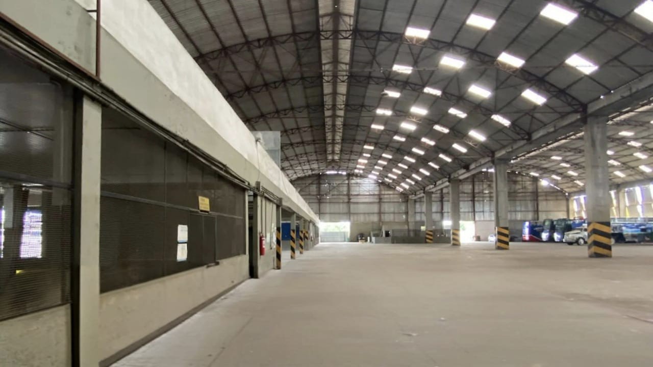 Depósito-Galpão - Foto 1