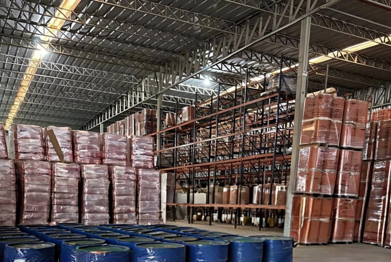 Depósito-Galpão - Foto 1