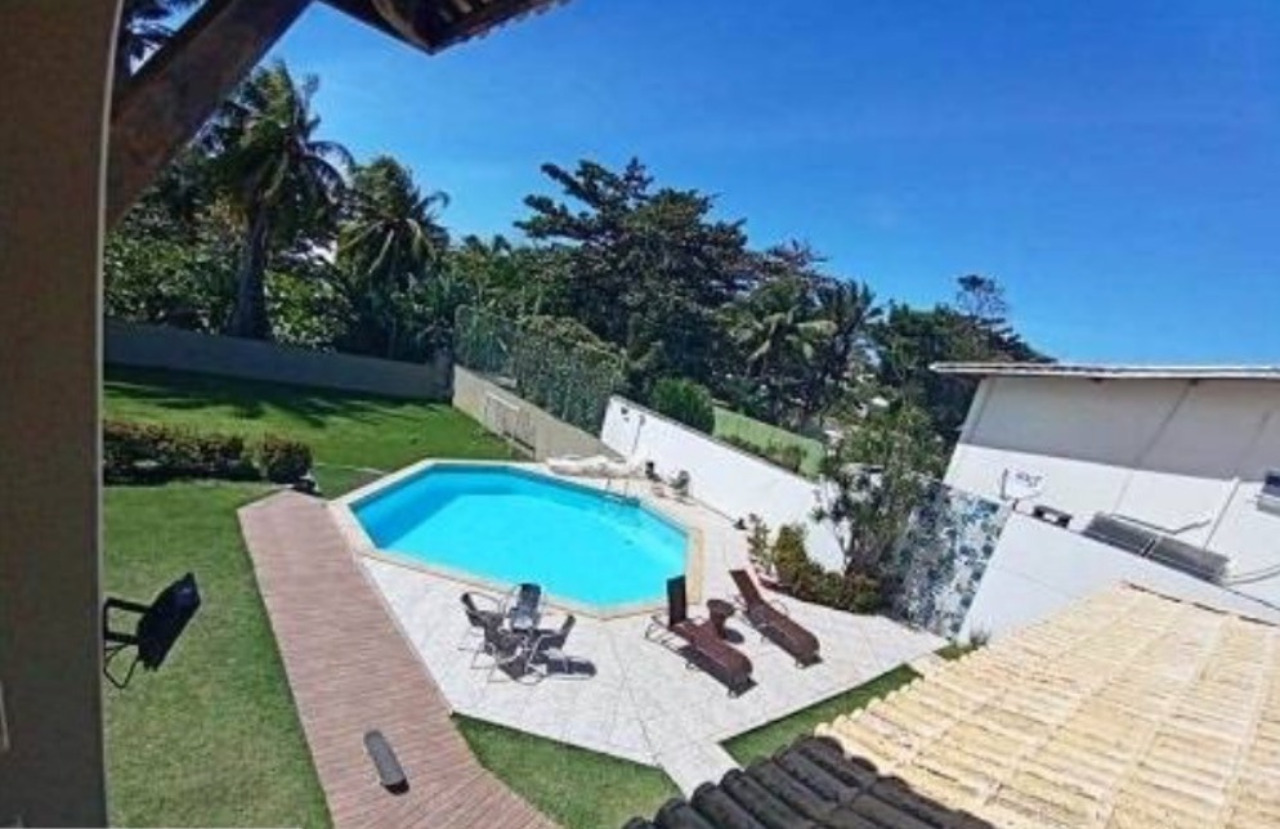 Casa, 5 quartos - Foto 11