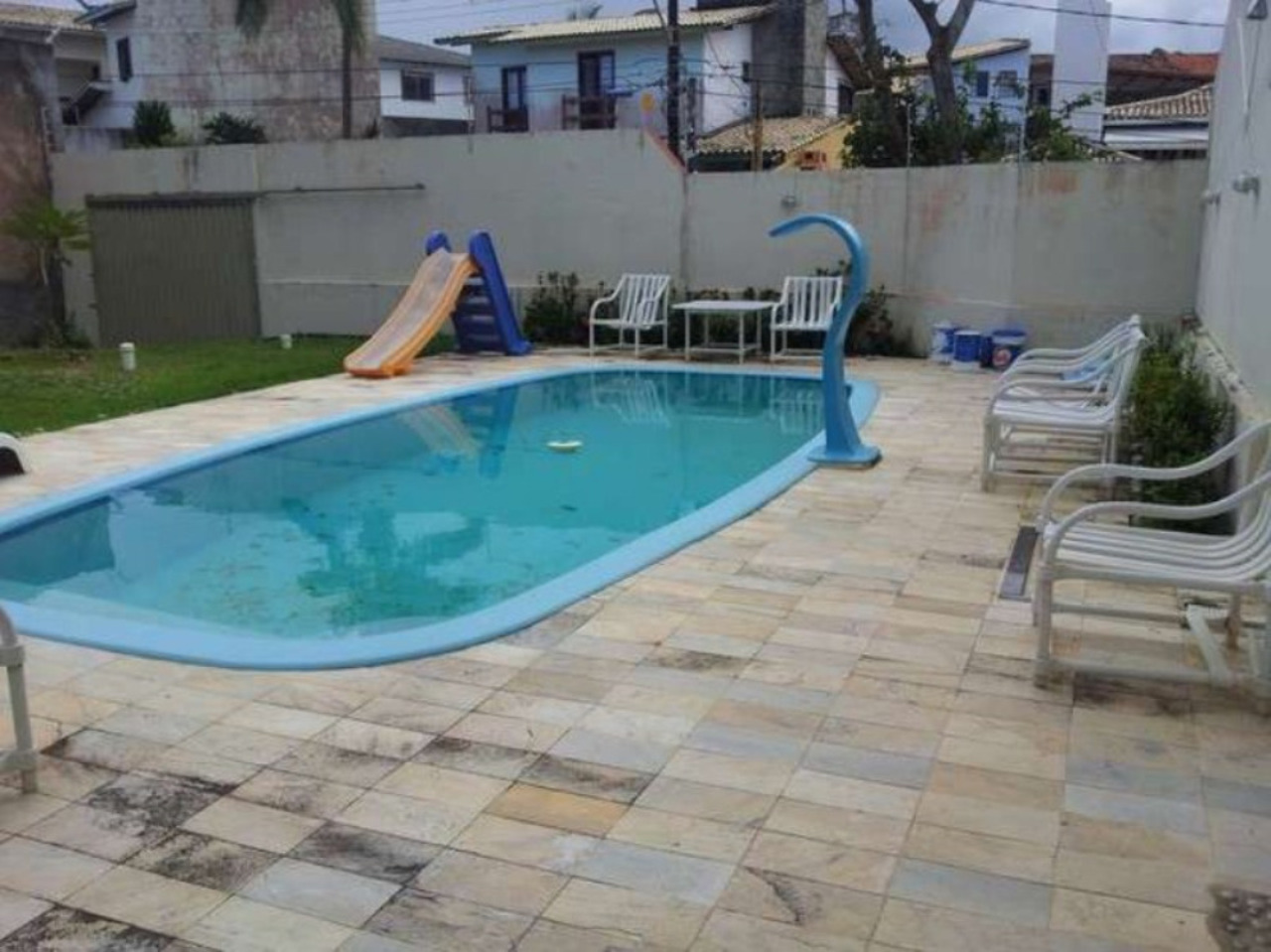 Casa, 3 quartos - Foto 2