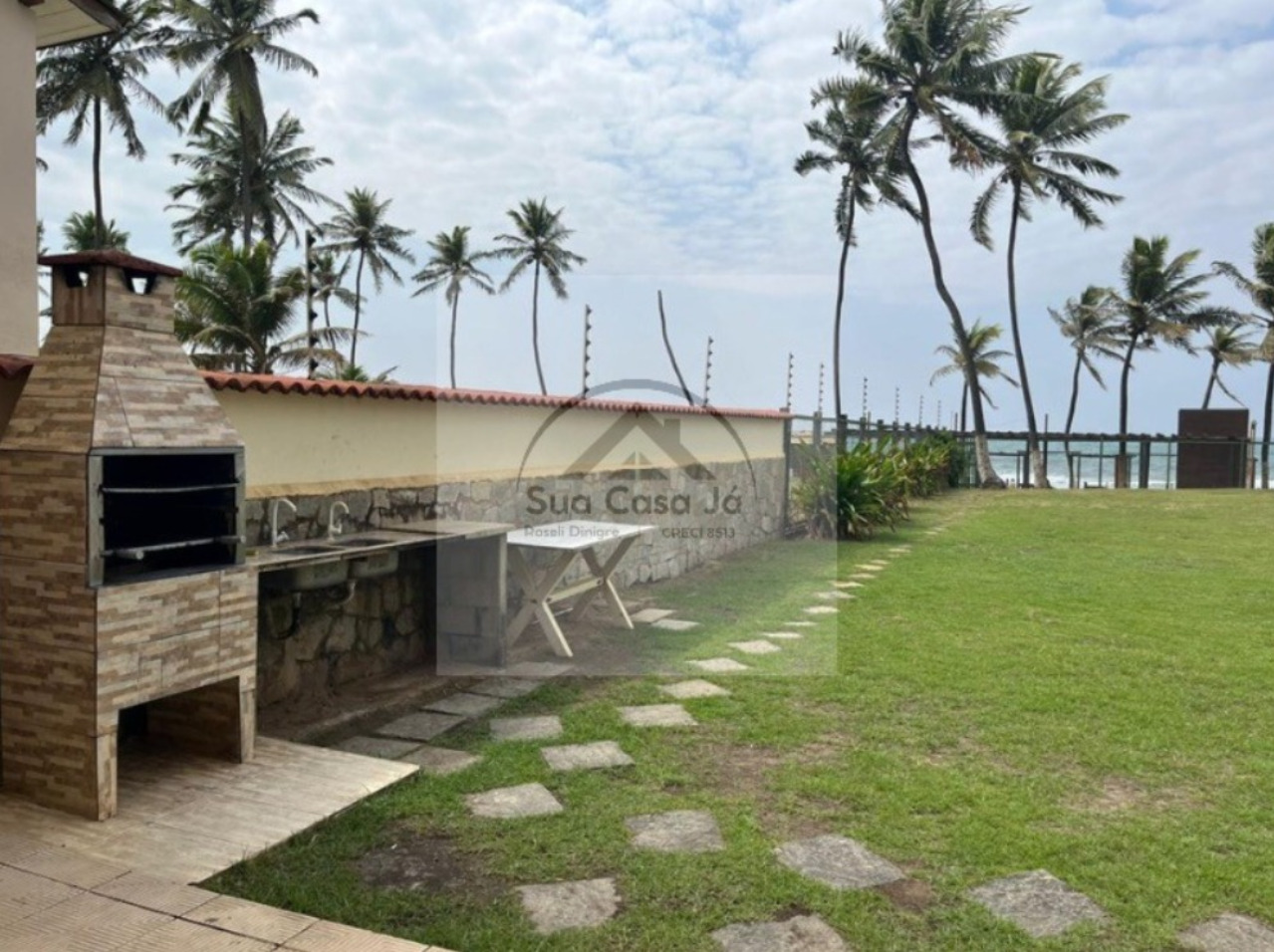 Casa, 6 quartos - Foto 13