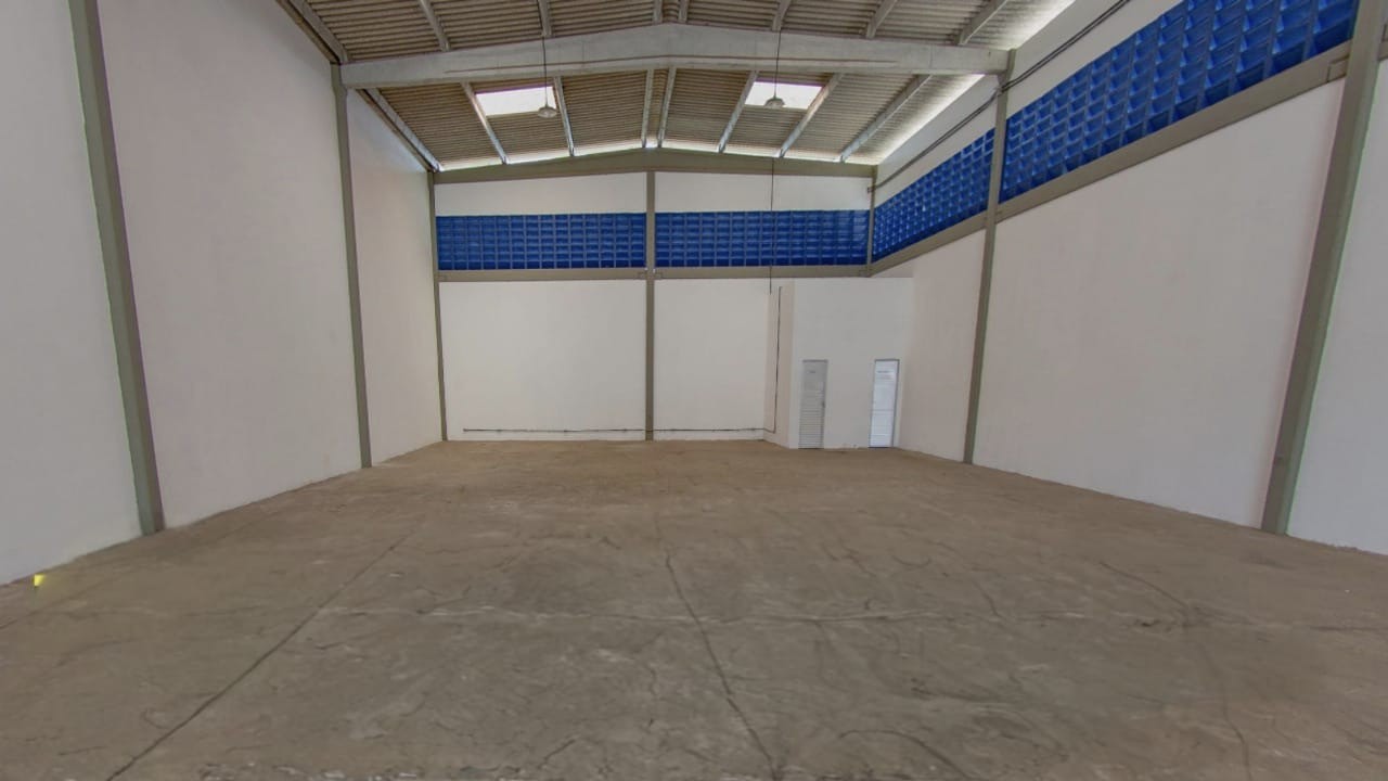 Depósito-Galpão - Foto 4