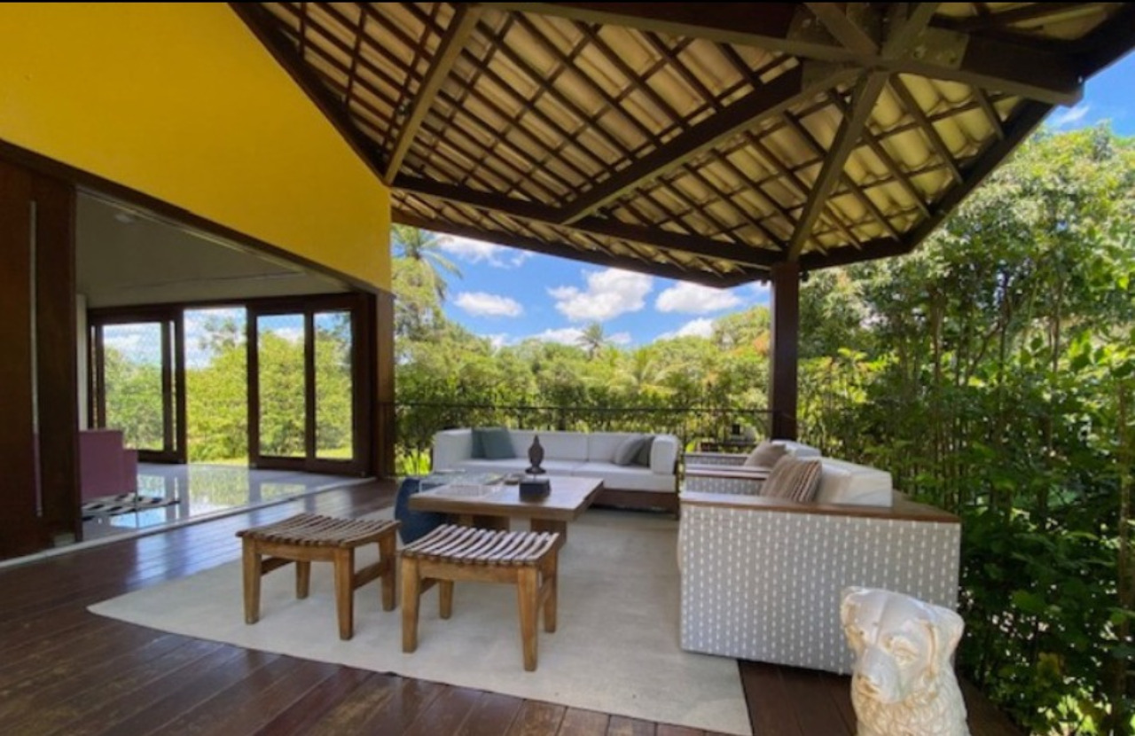 Casa, 4 quartos - Foto 11