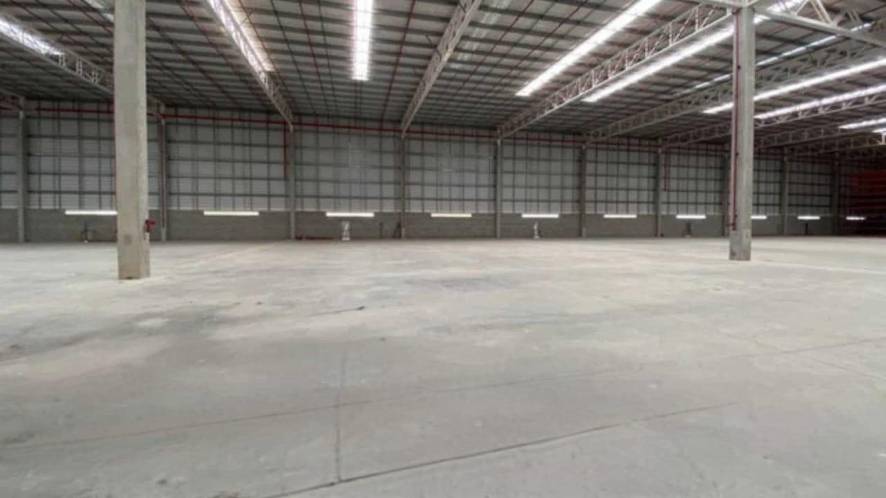 Depósito-Galpão - Foto 3