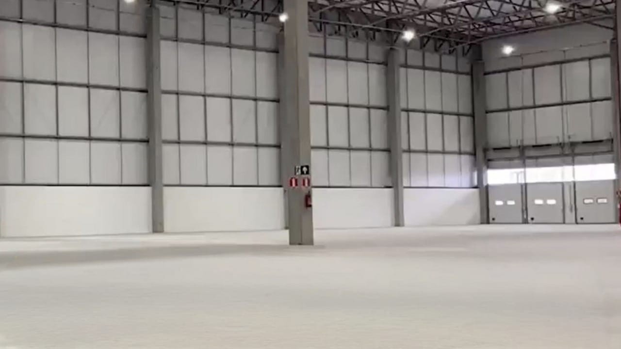 Depósito-Galpão - Foto 2