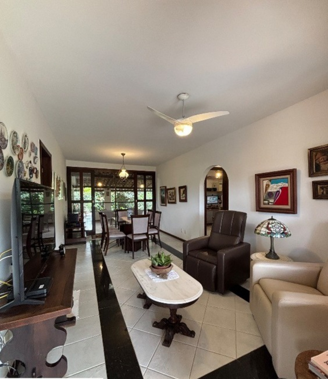 Casa, 3 quartos - Foto 10