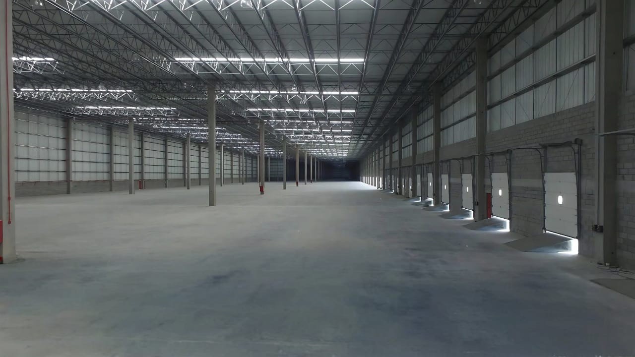 Depósito-Galpão - Foto 1