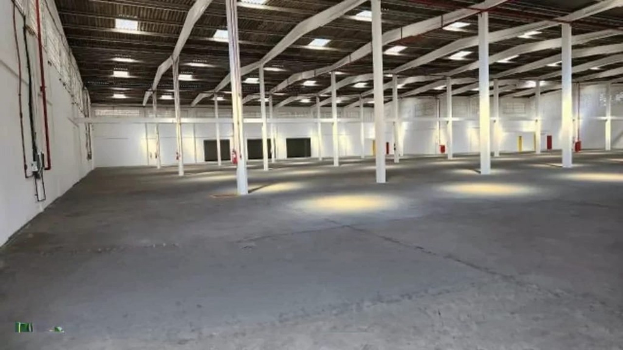 Depósito-Galpão - Foto 3