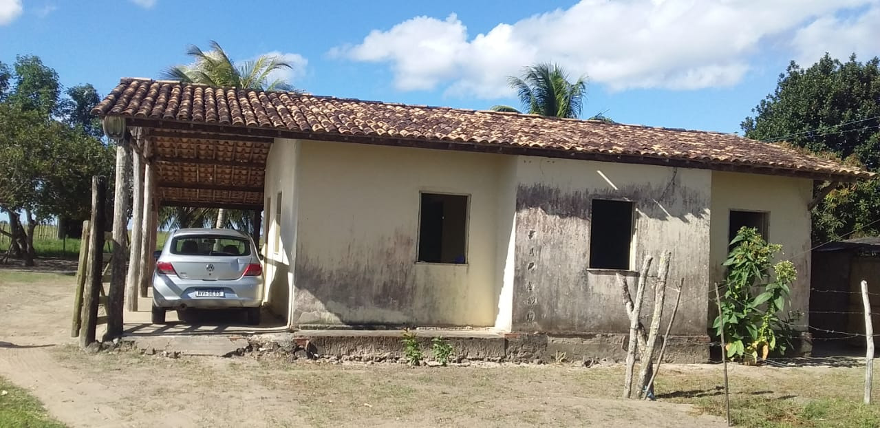 Sítio, 1 quarto - Foto 10