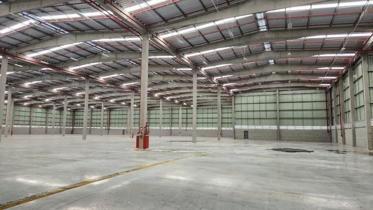 Depósito-Galpão - Foto 1