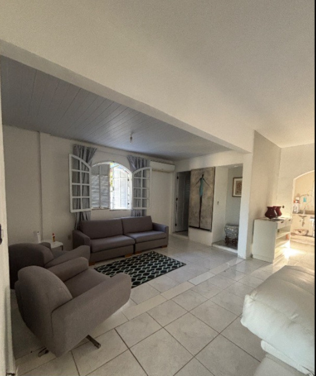 Casa, 4 quartos - Foto 3