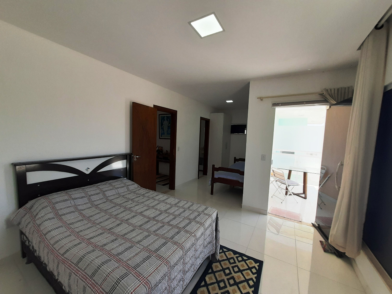 Casa, 4 quartos - Foto 42