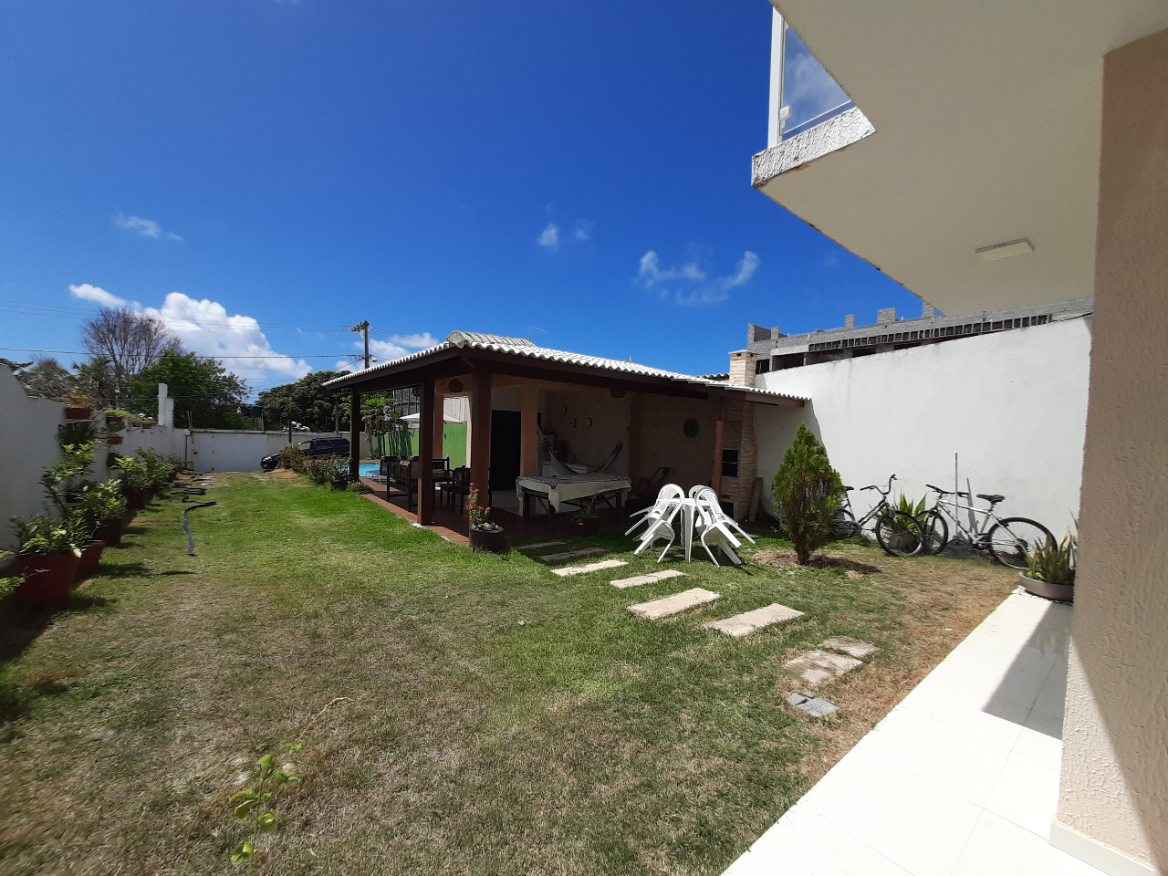 Casa, 4 quartos - Foto 13