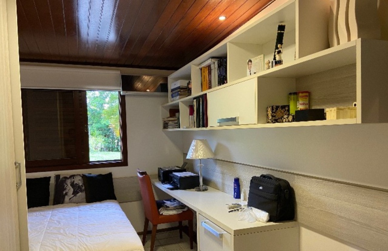 Casa, 6 quartos - Foto 11