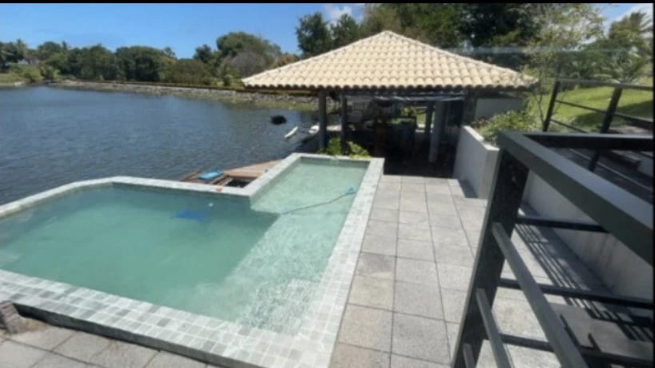 Casa, 6 quartos - Foto 10