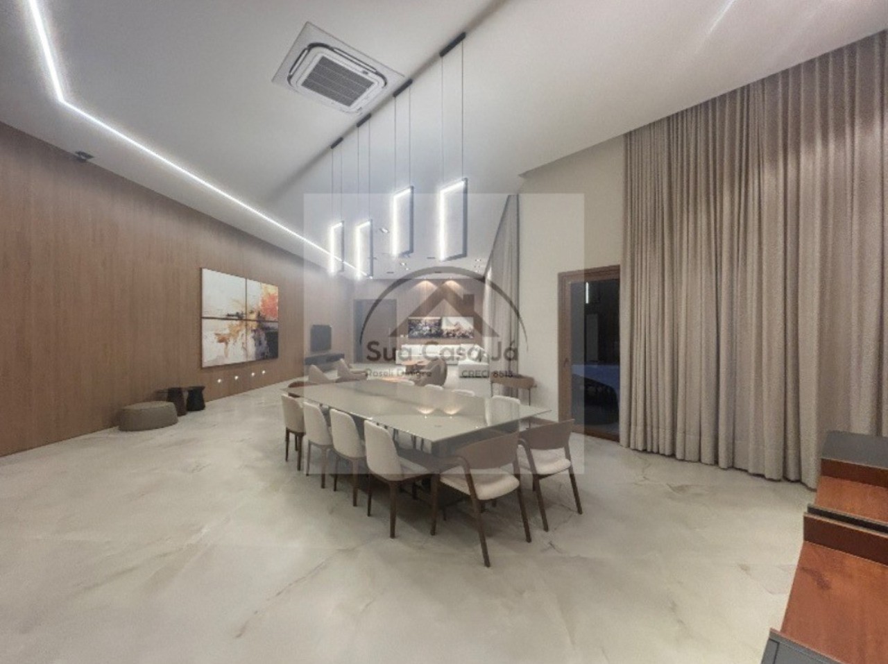 Casa, 6 quartos - Foto 8