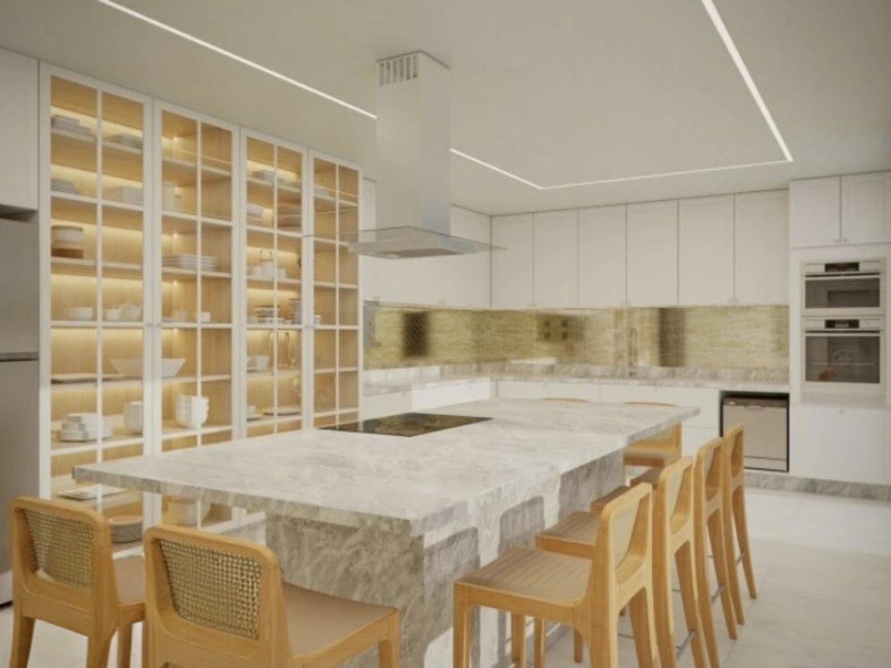 Casa, 6 quartos - Foto 6