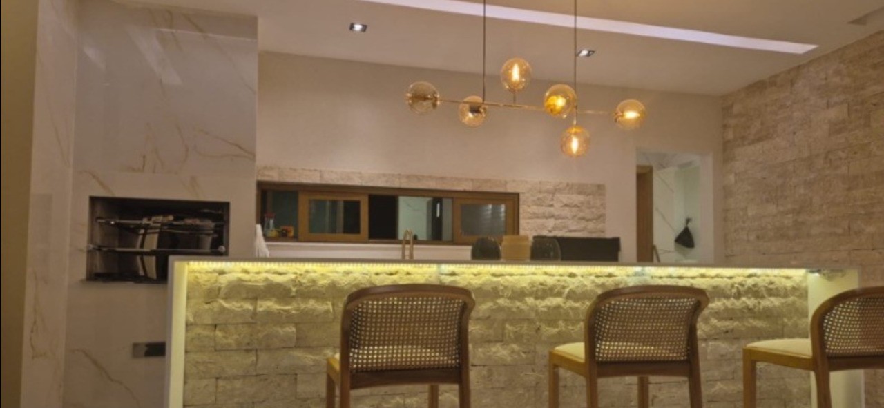 Casa, 5 quartos - Foto 4