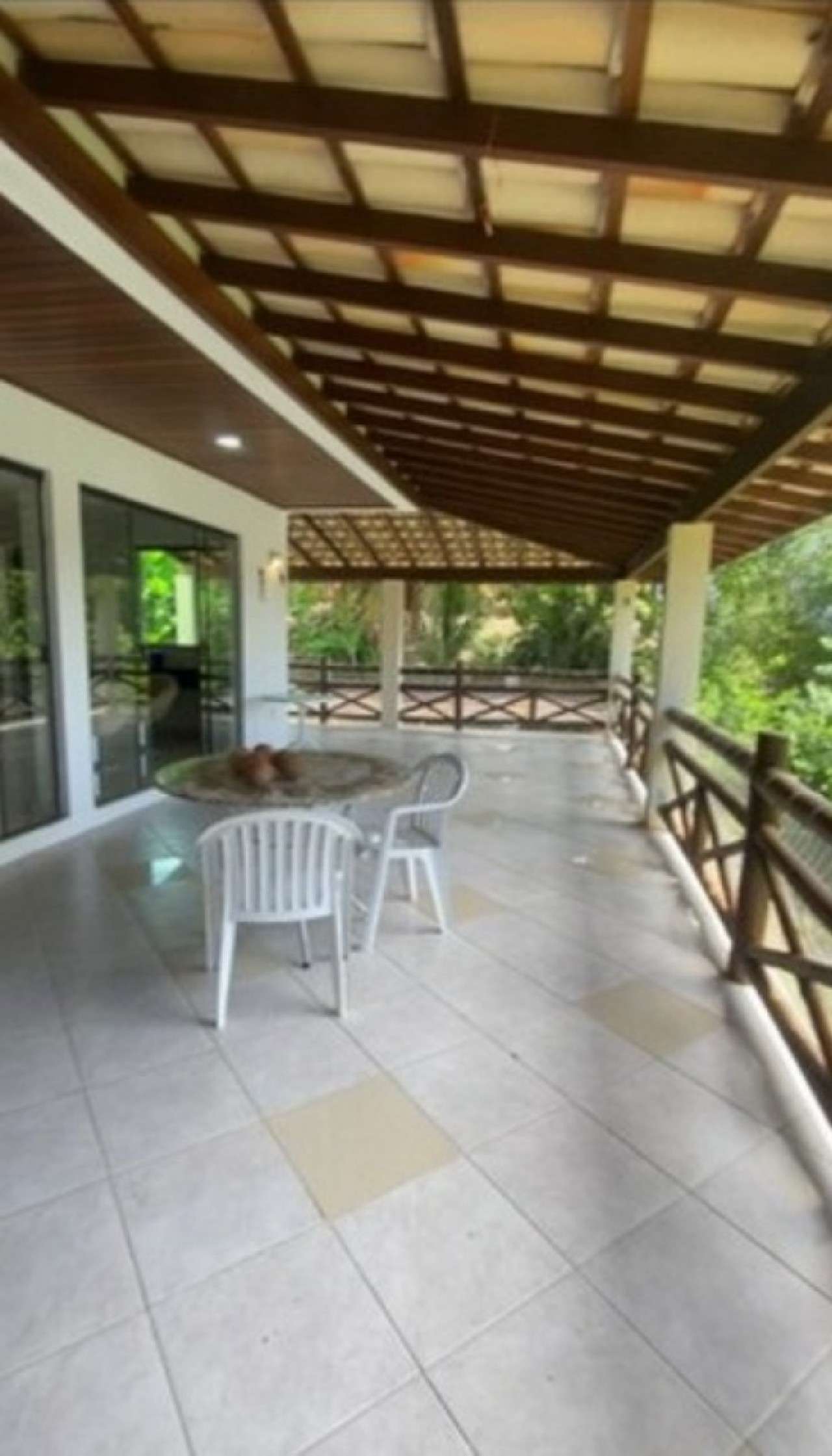 Casa, 3 quartos - Foto 23