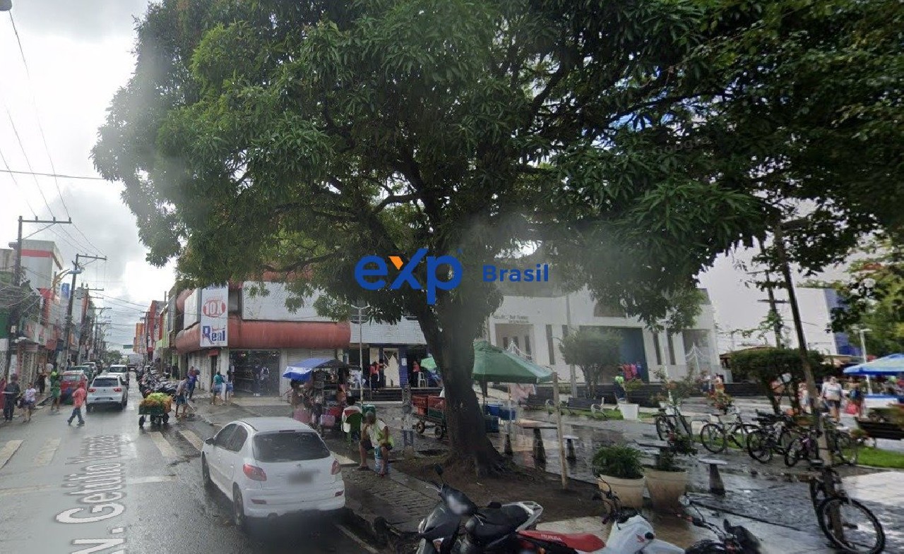 Imóvel Comercial, 420 m² - Foto 4