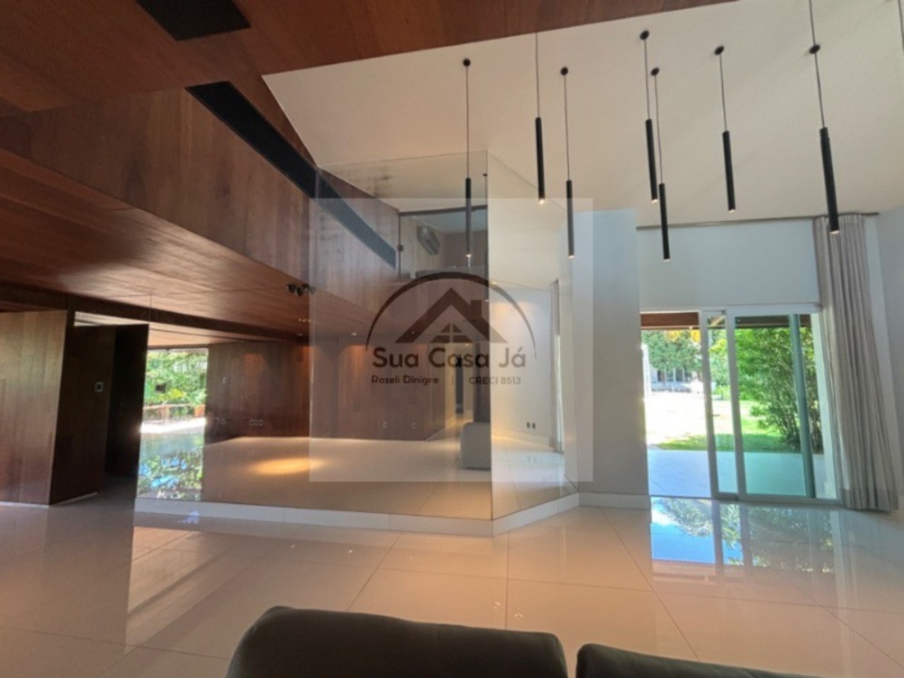 Casa, 6 quartos - Foto 2