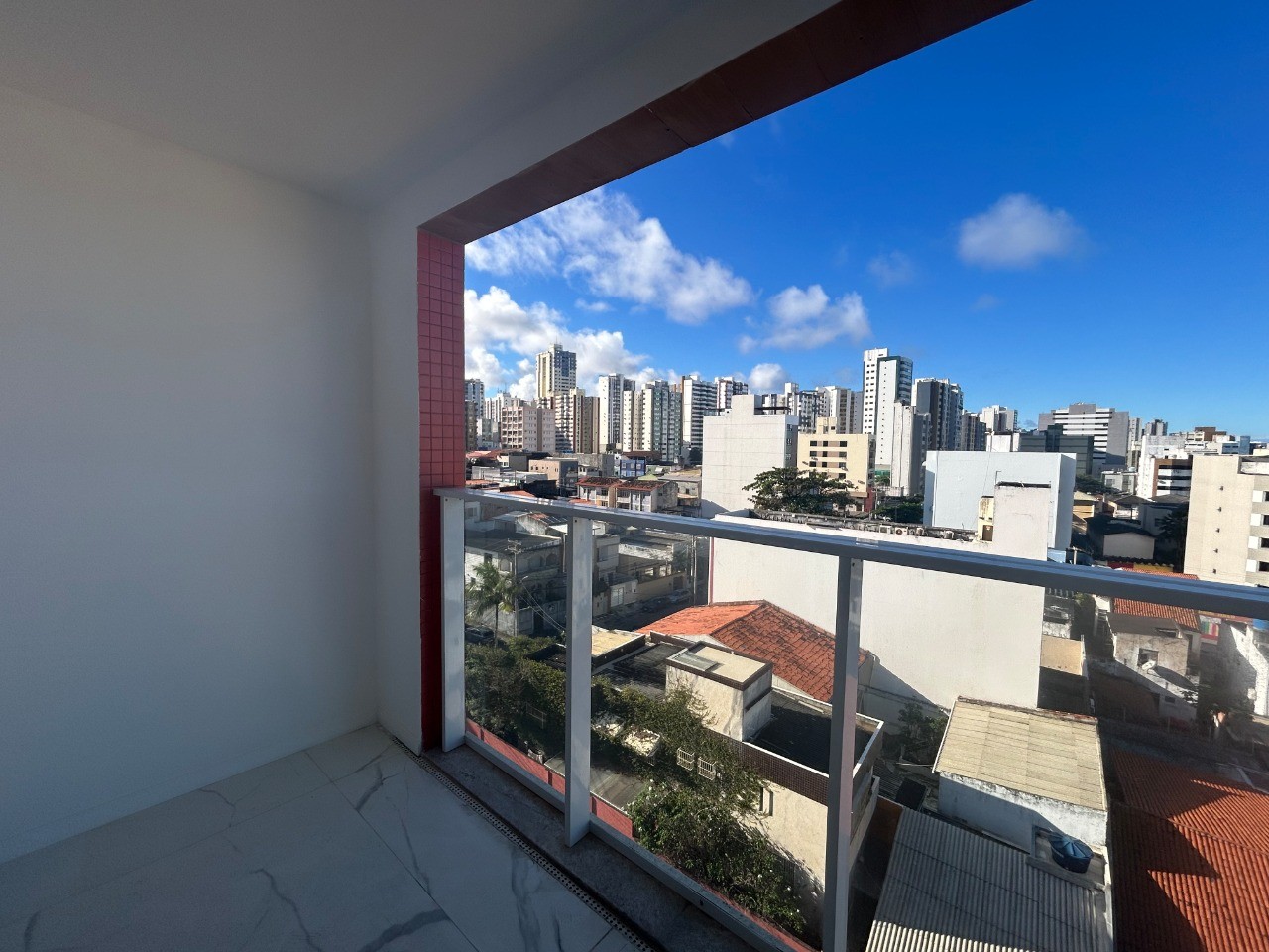 Apartamento, 1 quarto, 18 m² - Foto 7