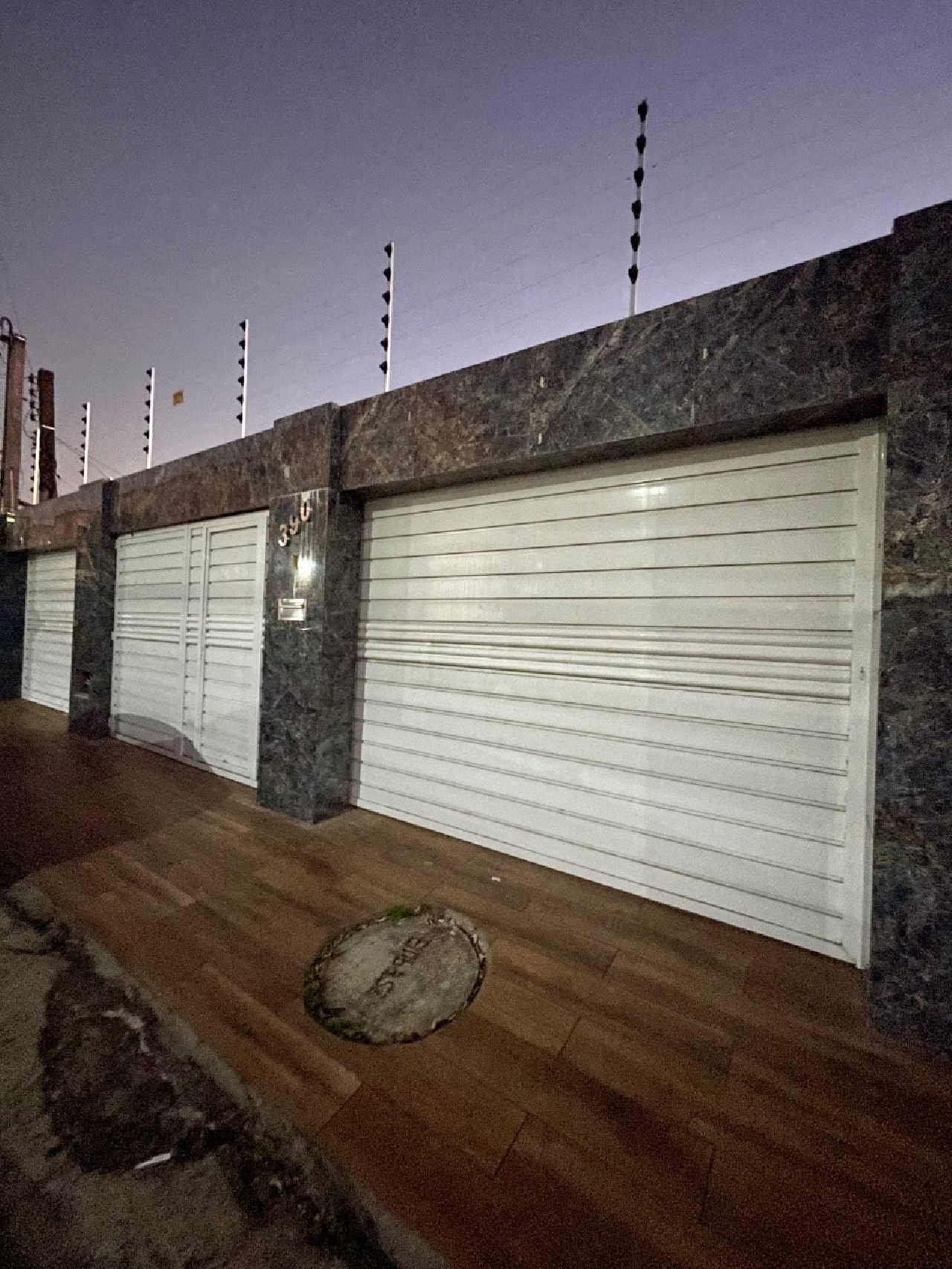 Casa, 4 quartos - Foto 1