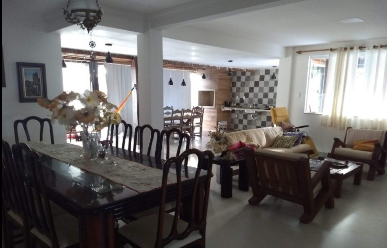 Casa, 3 quartos - Foto 5