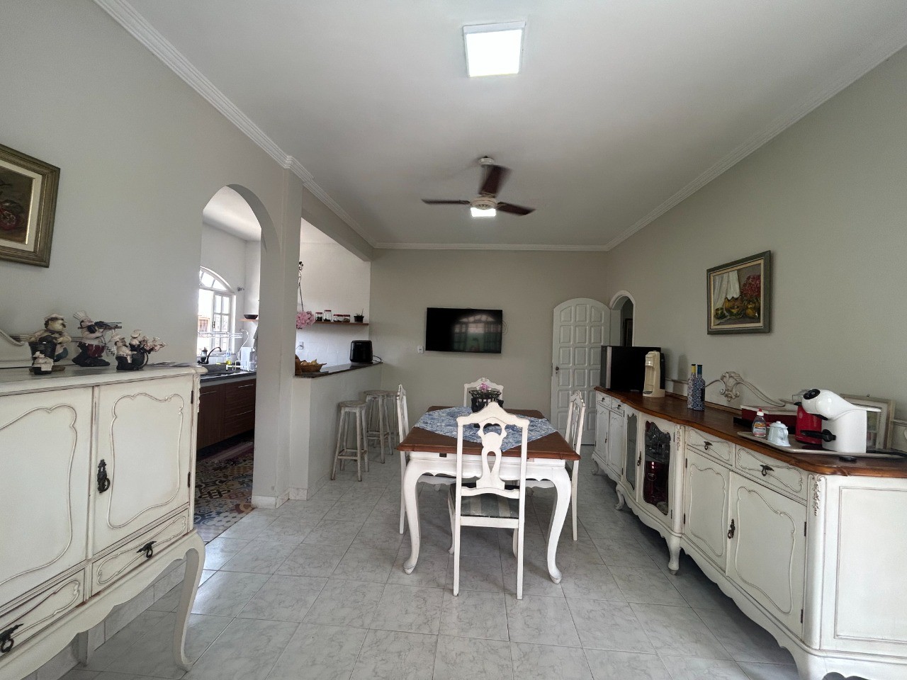 Casa, 4 quartos, 500 m² - Foto 27