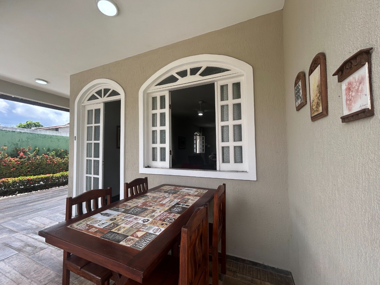 Casa, 4 quartos, 500 m² - Foto 9