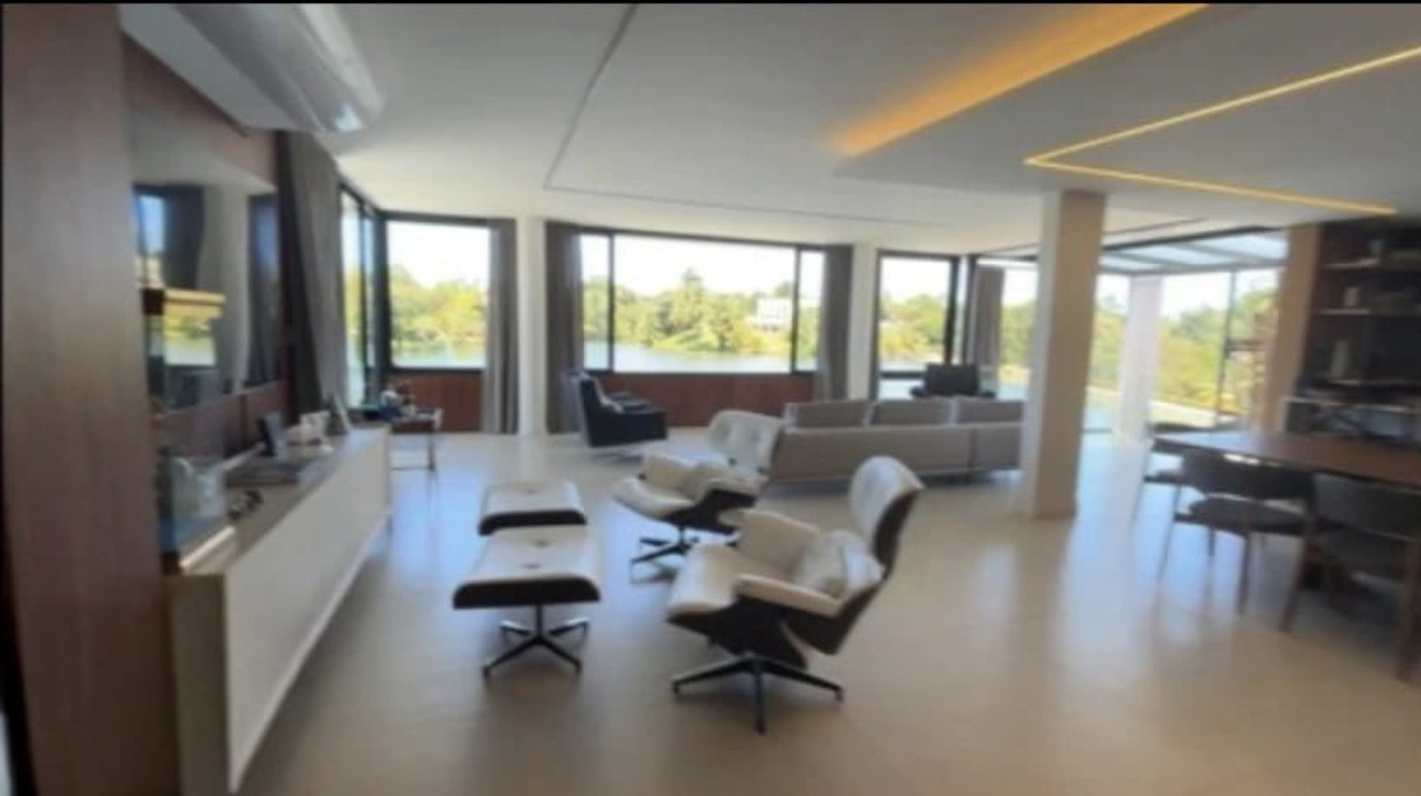 Casa, 6 quartos - Foto 6