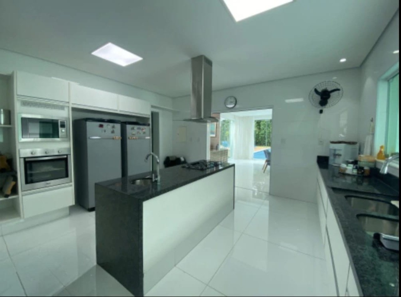 Casa, 7 quartos - Foto 5