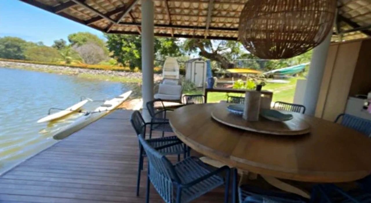 Casa, 6 quartos - Foto 13