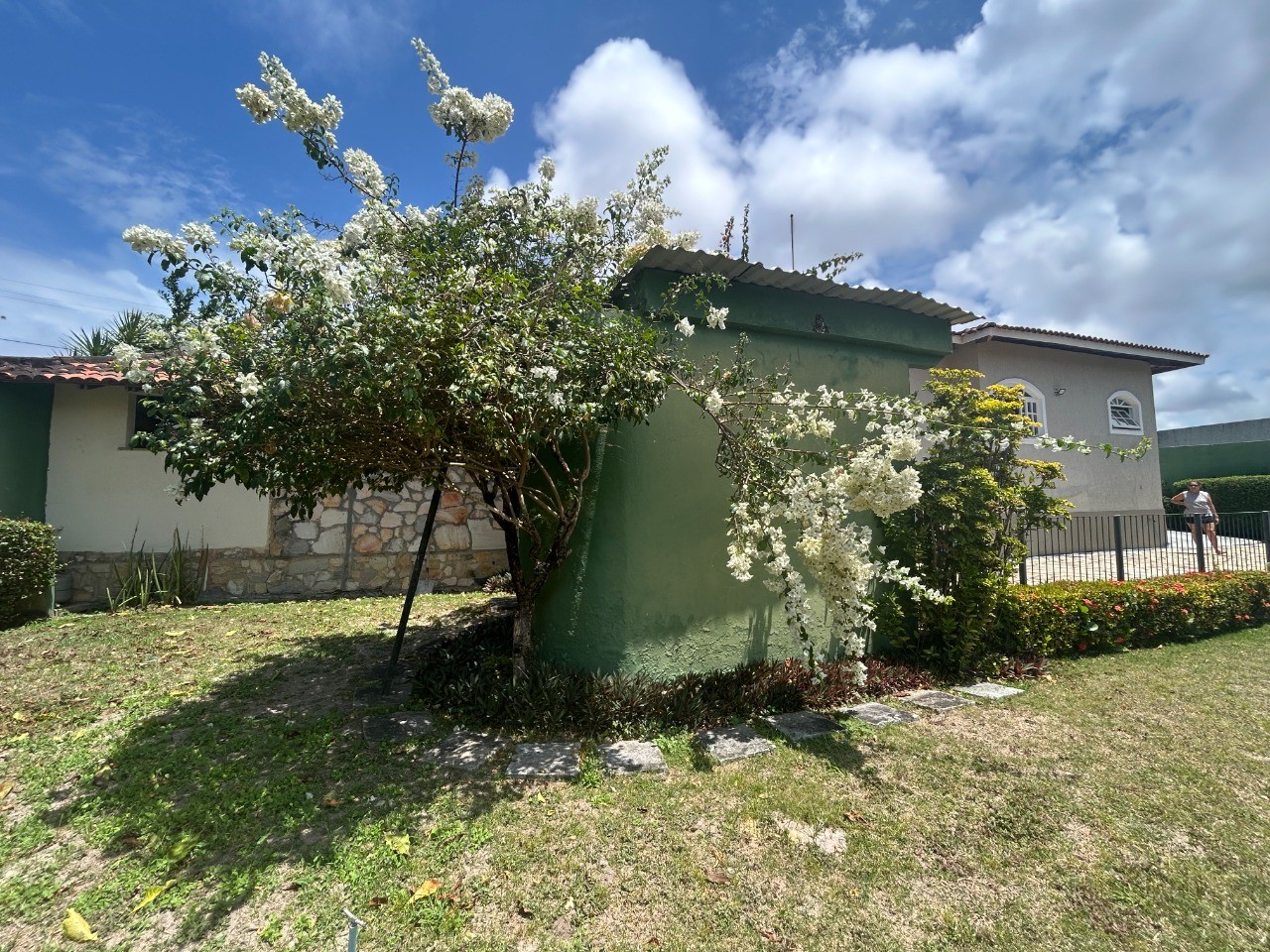 Casa, 4 quartos, 500 m² - Foto 34