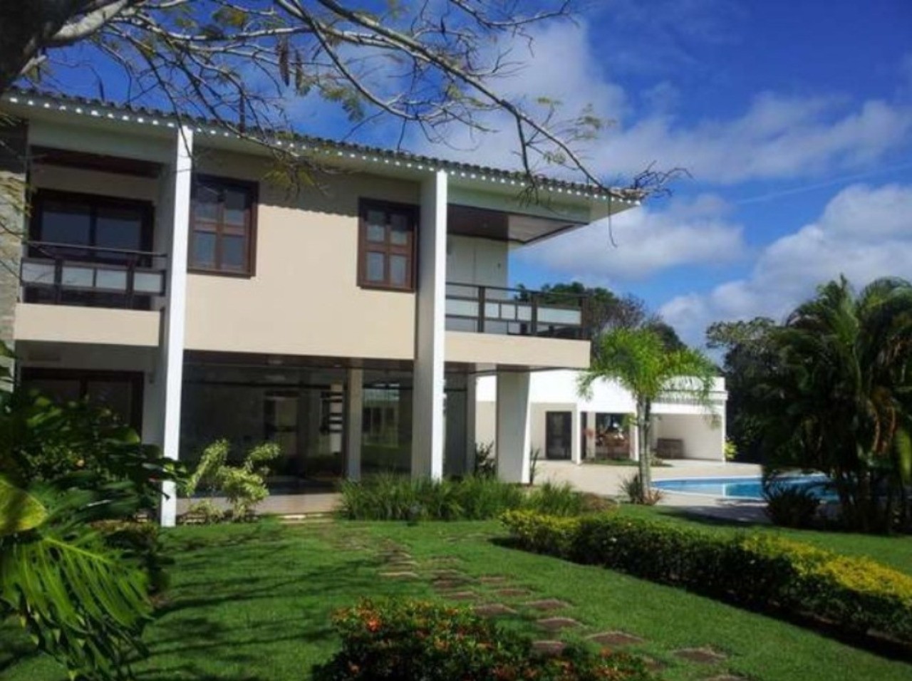 Casa, 6 quartos - Foto 5