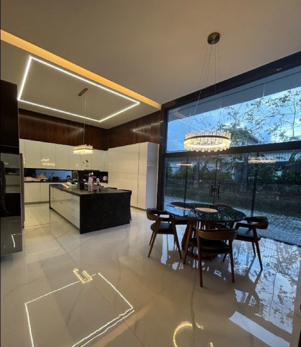 Casa, 6 quartos - Foto 11